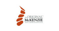mckenzie logo